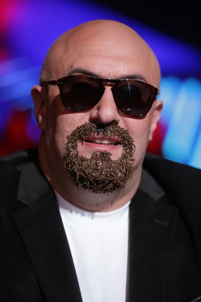 Celebrity Duets Episode 12